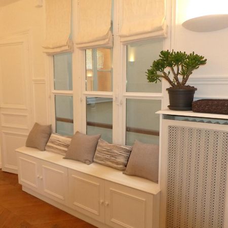 Marvellous Sunbathed 3Br At The Heart Of Paris Apartment Екстериор снимка