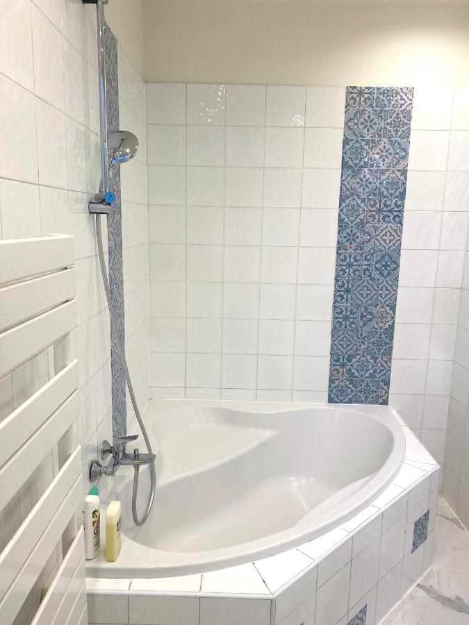 Marvellous Sunbathed 3Br At The Heart Of Paris Apartment Екстериор снимка