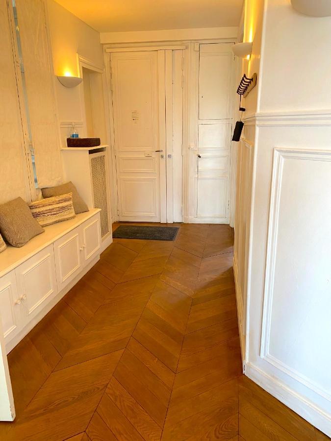 Marvellous Sunbathed 3Br At The Heart Of Paris Apartment Екстериор снимка