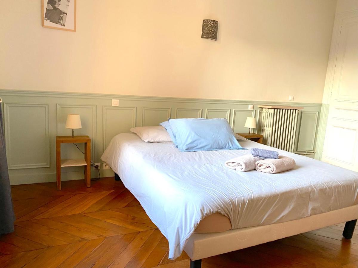 Marvellous Sunbathed 3Br At The Heart Of Paris Apartment Екстериор снимка