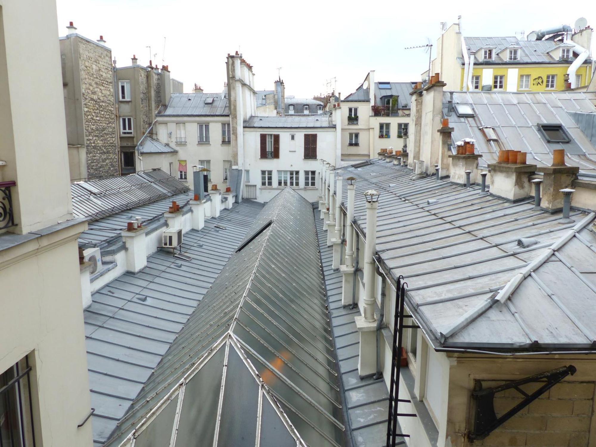 Marvellous Sunbathed 3Br At The Heart Of Paris Apartment Екстериор снимка
