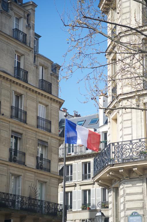 Marvellous Sunbathed 3Br At The Heart Of Paris Apartment Екстериор снимка